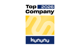 Award: TOP COMPANY KUNUNU 2026