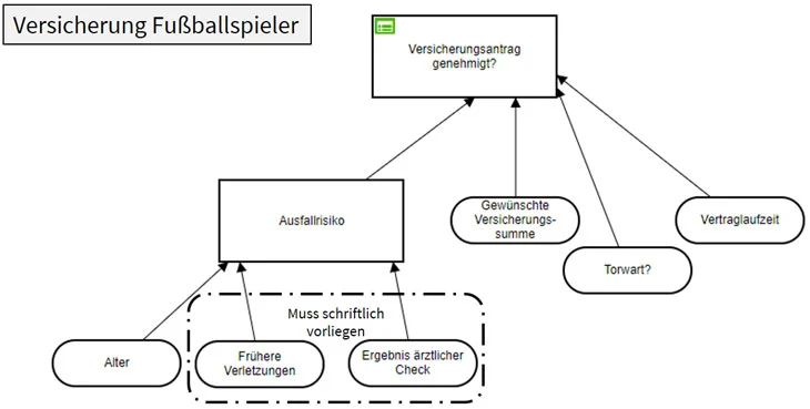 DMN Fußballversicherung