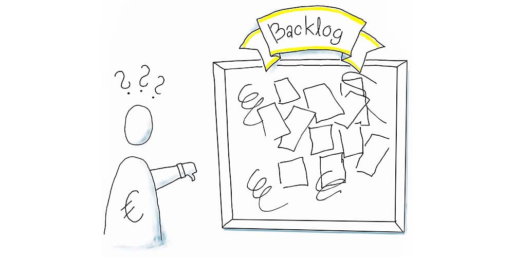 Backlog