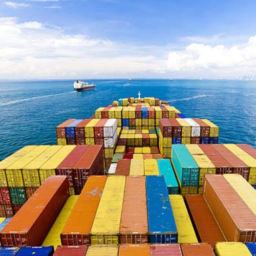 Kubernetes Seminar