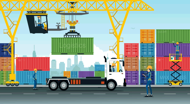 LKW Kubernetes