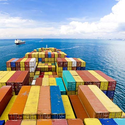 Kubernetes Container