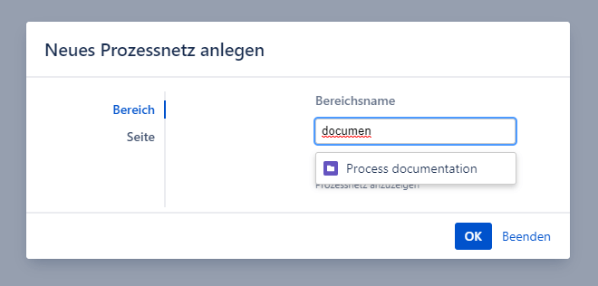 Abhängigkeiten erkennen