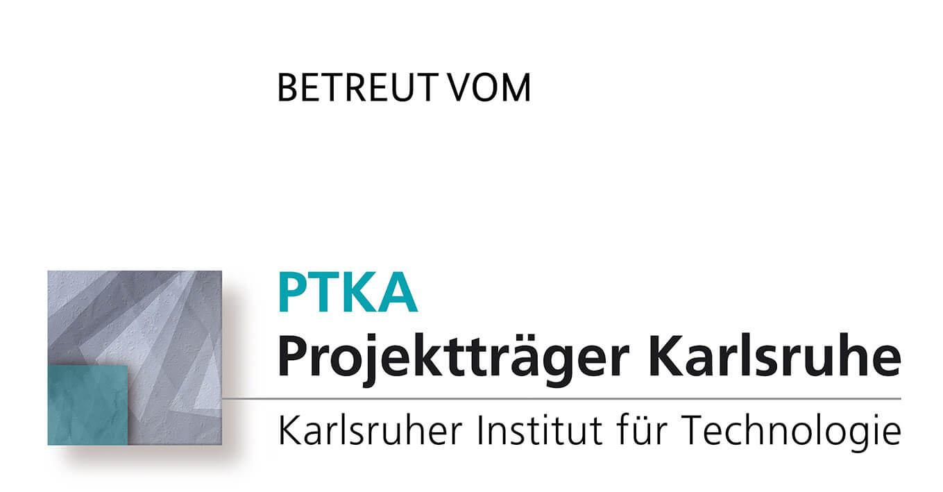 Betreut von PTKA