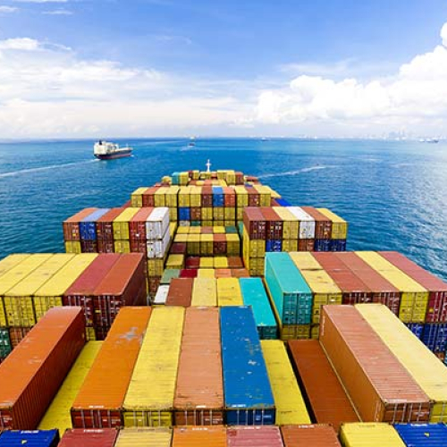 Kubernetes Container