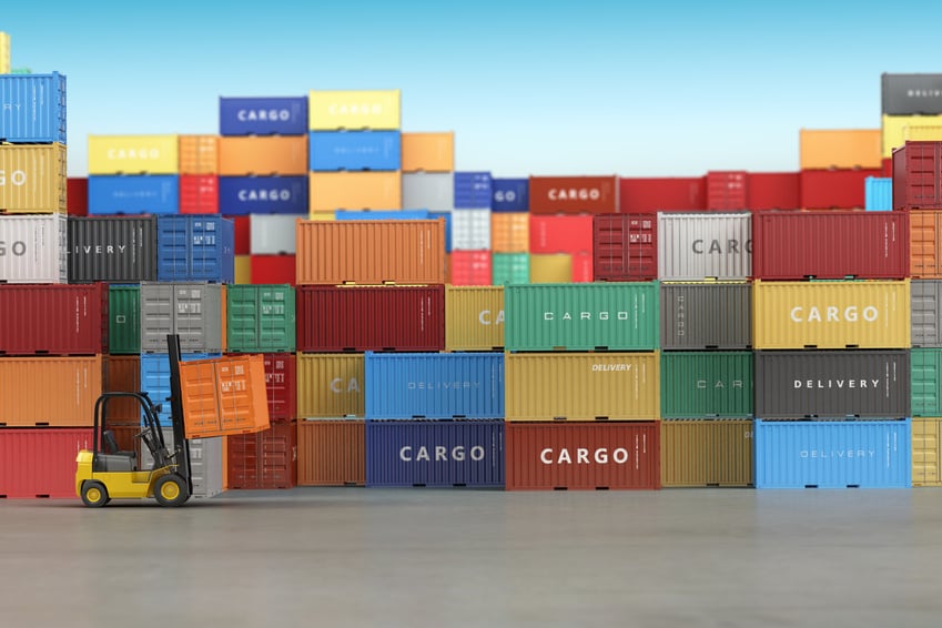 Kubernetes-Cluster Container