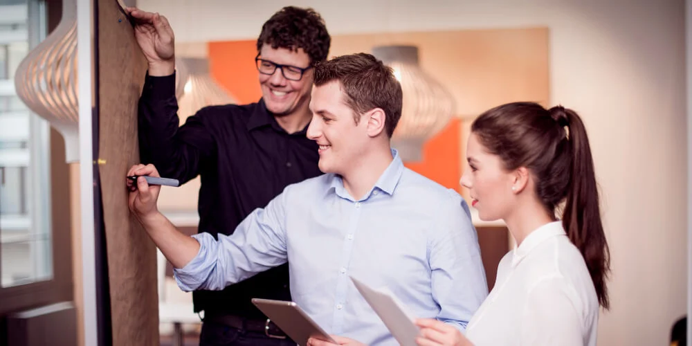 Unser Seminar