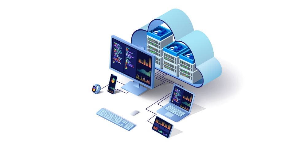 Cloud Native