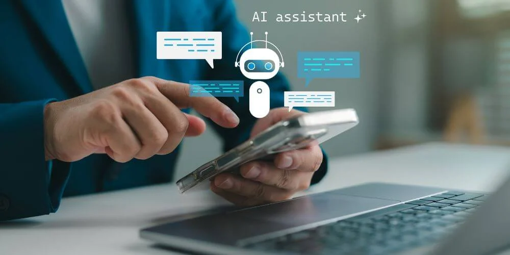 KI-Assistent
