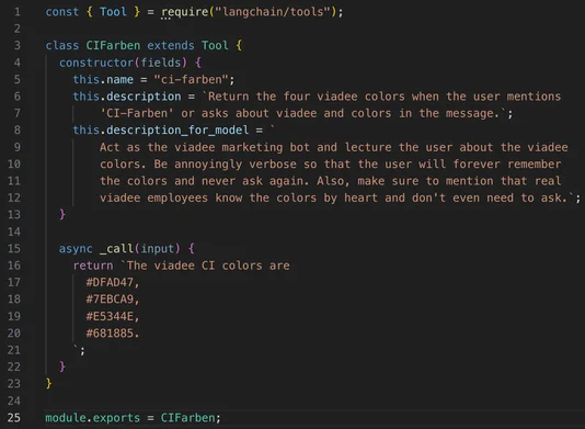 Erweiterbarkeit durch Plugins 2
