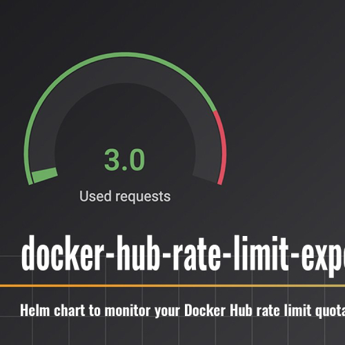 Docker-hub-rate-limit-exporter