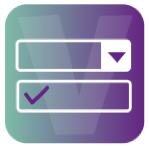 Managed Data Fields