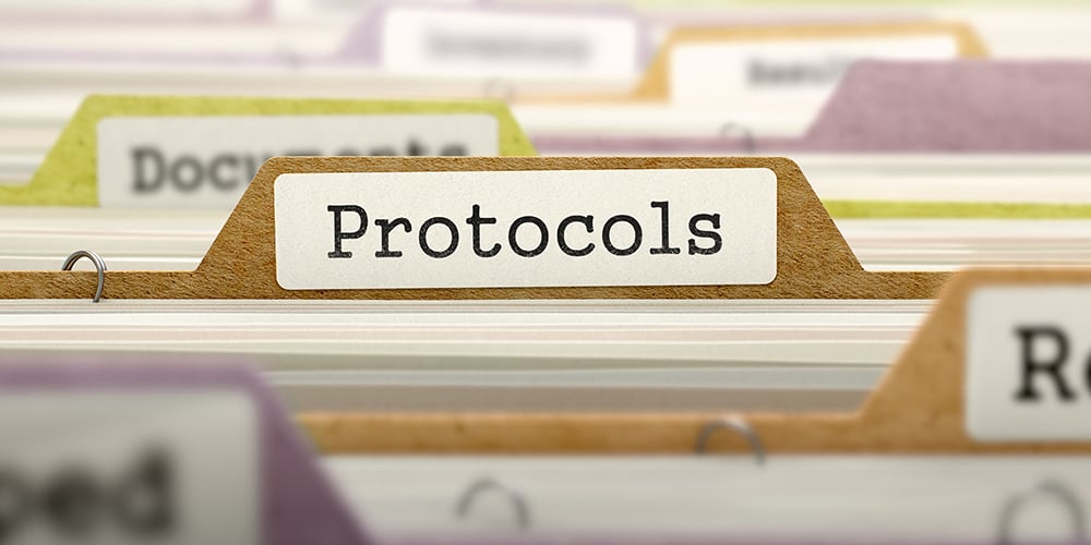 Protokollierung