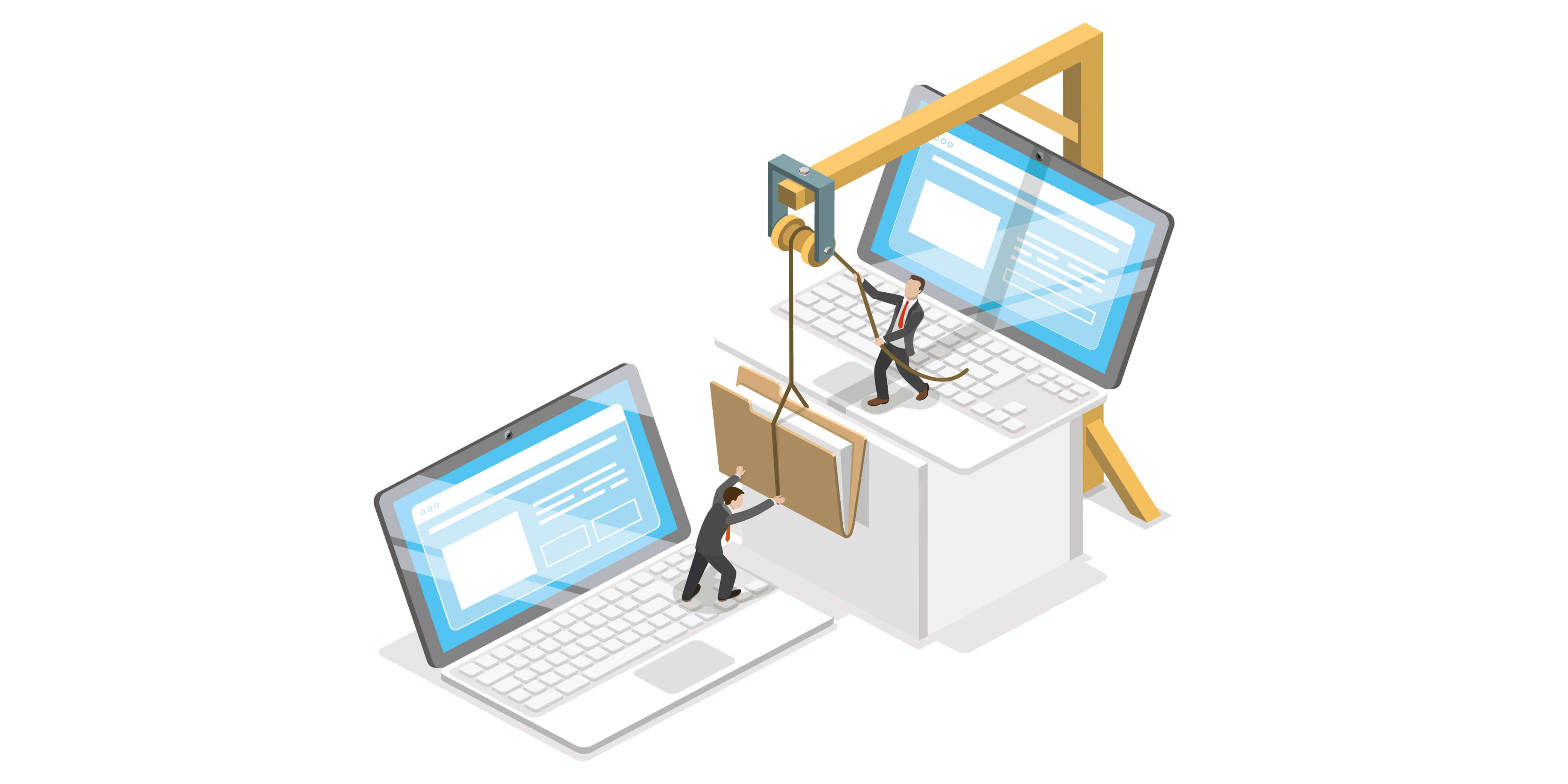 Systemmigration