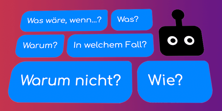 ERIC Chatbot