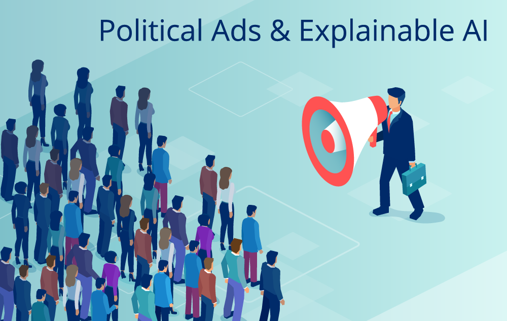 Political Ads & Explainable AI
