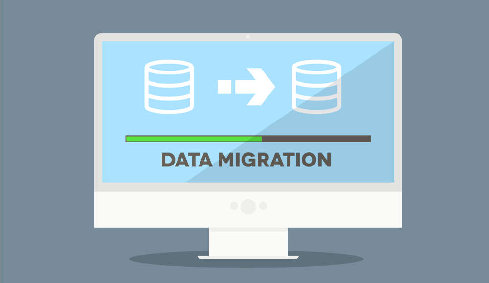 Data Migration