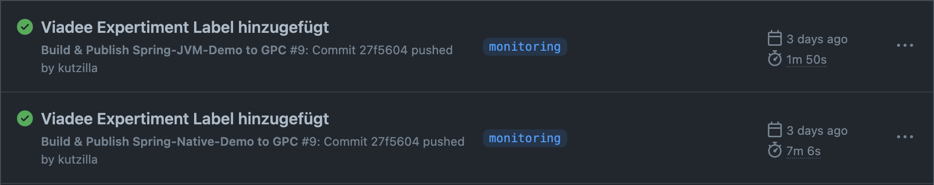 Compile Time