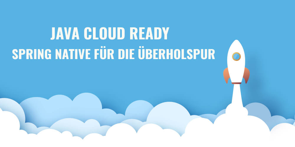 Java Cloud Ready