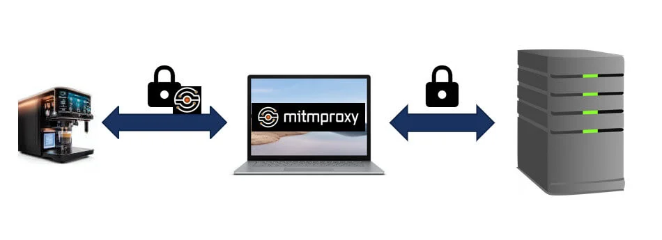 proxy