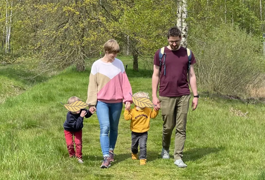 Familienleben