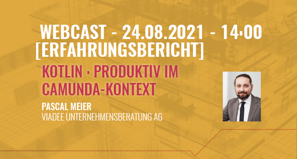 Webcast