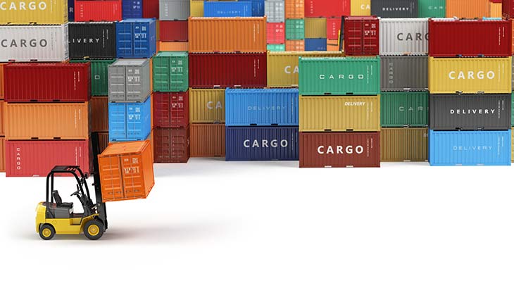 Parametrisierte Kubernetes Deployments