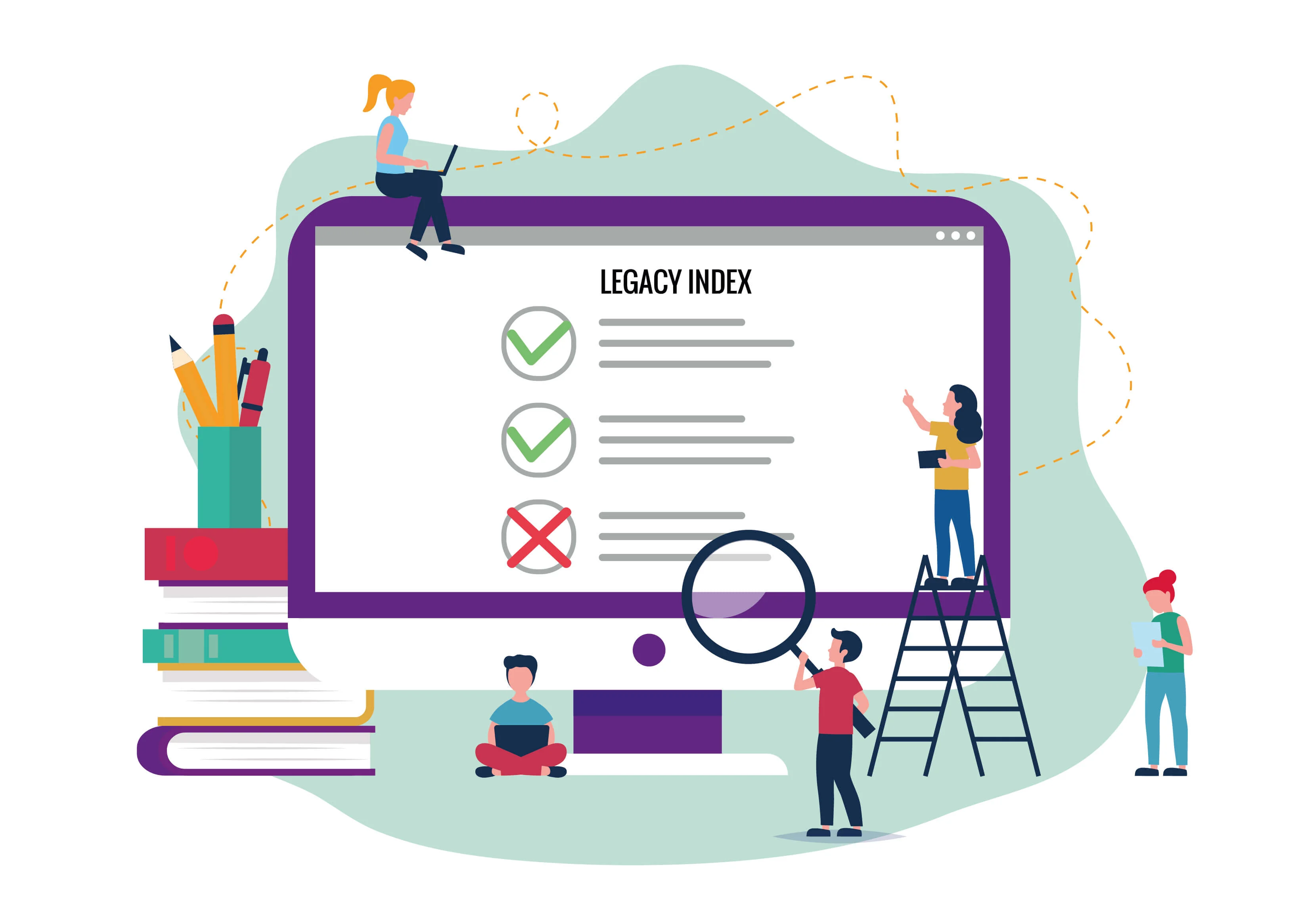 Legacy Index