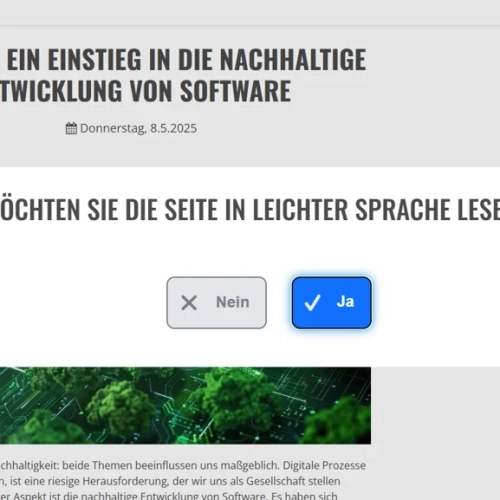 Hier geht es zum nächsten Teil der Blogreihe.