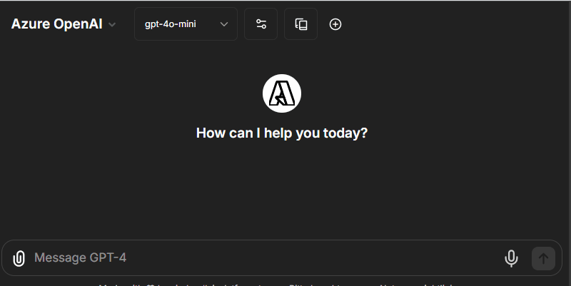 Batch-API