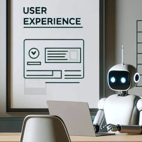User Experience