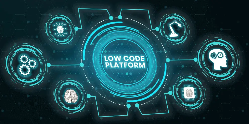 Low Code Platform