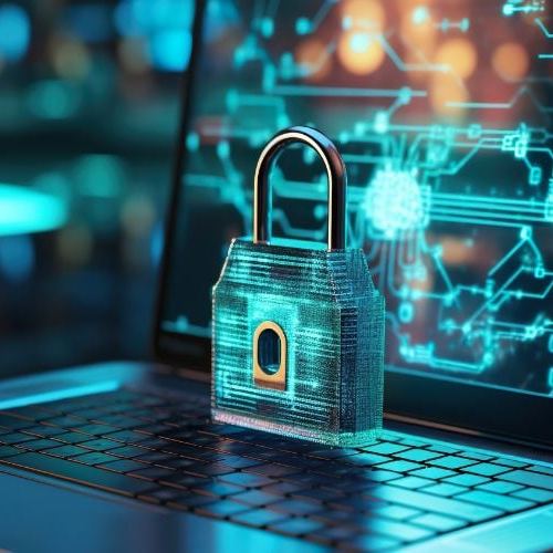 Maximale Datensicherheit