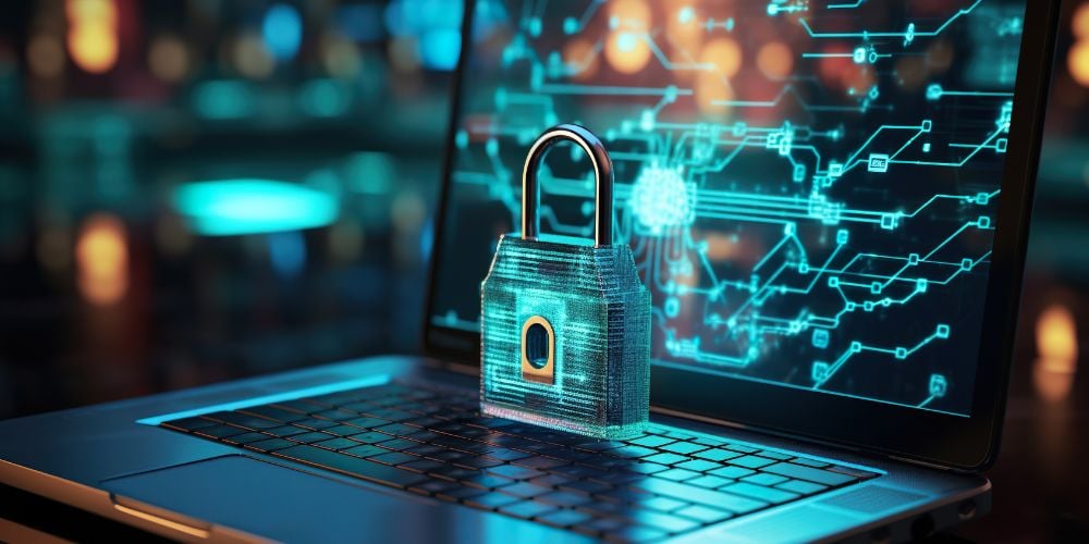Maximale Datensicherheit