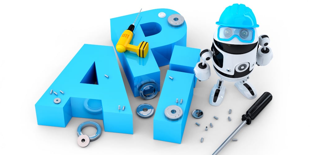 API