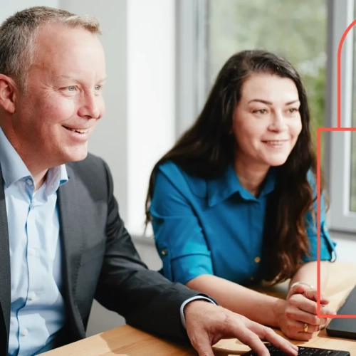 Unser Seminar zur IT-Sicherheit