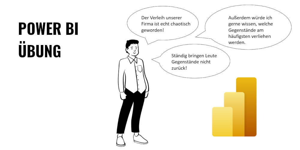 Power BI Übung