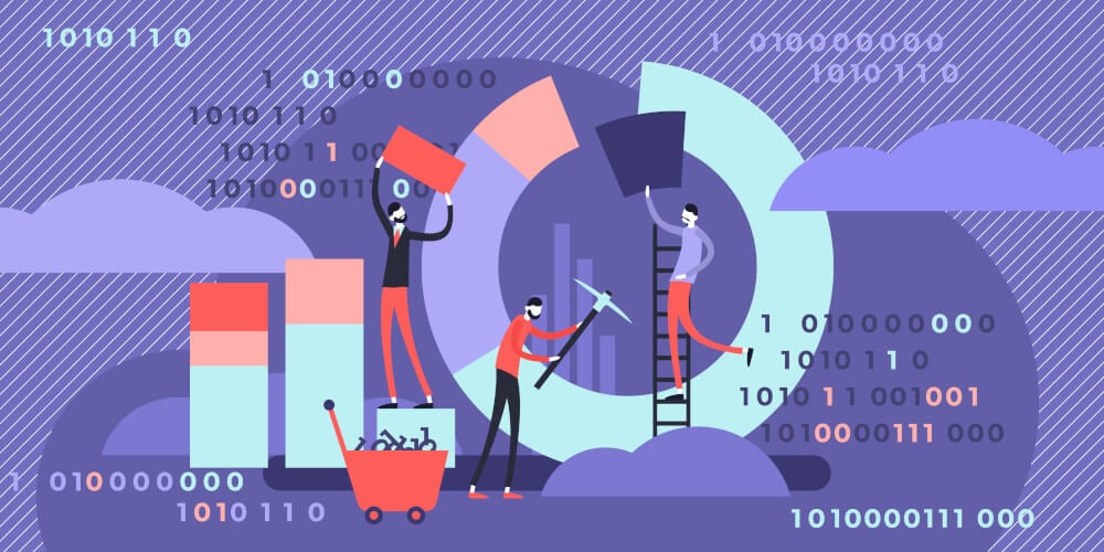 Process Mining Illustration