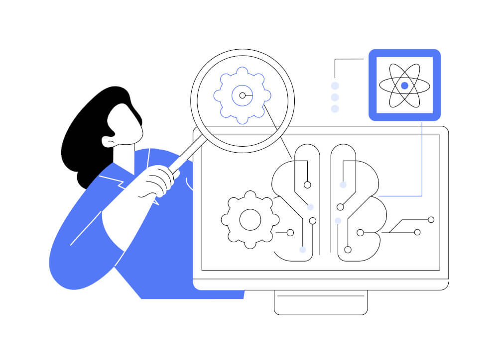 Quantencomputer in der Cloud