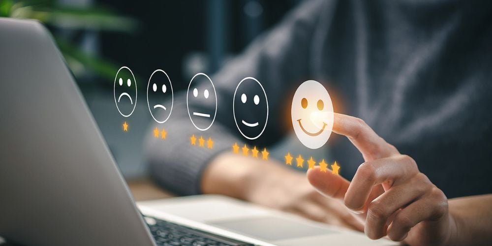 User Experience Vorgehen