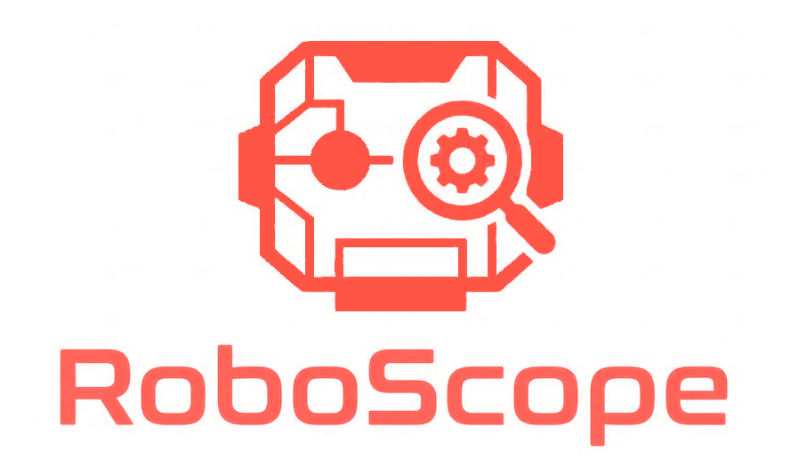 Robo Scope Logo