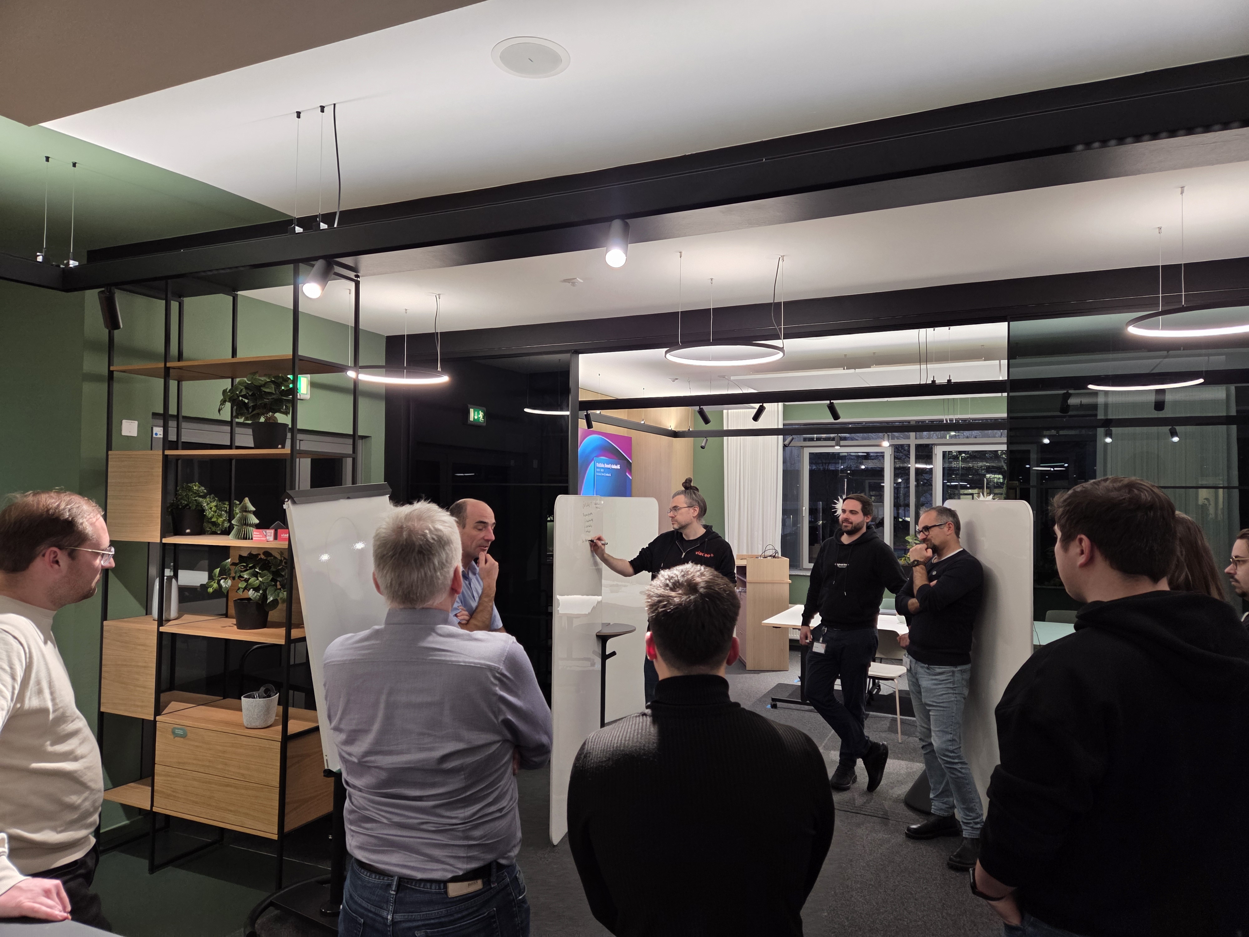 Robot Framework im Advent