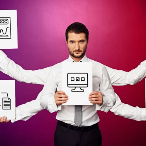 Testdatenmanagement