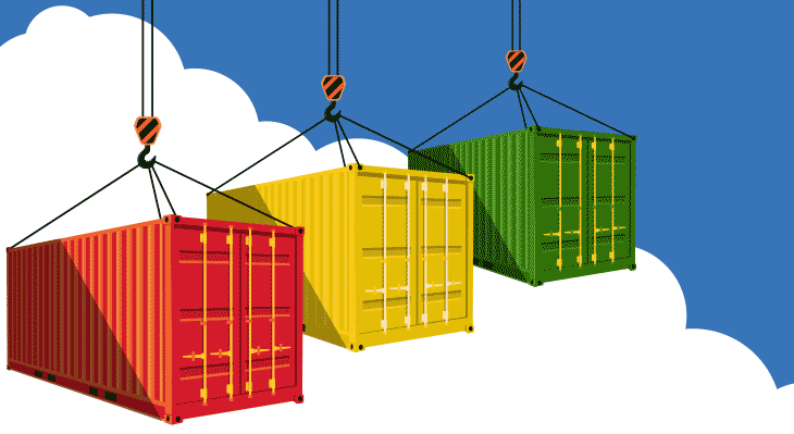 Container