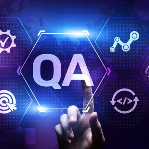 MeetUp zum Thema Testautomatisierung