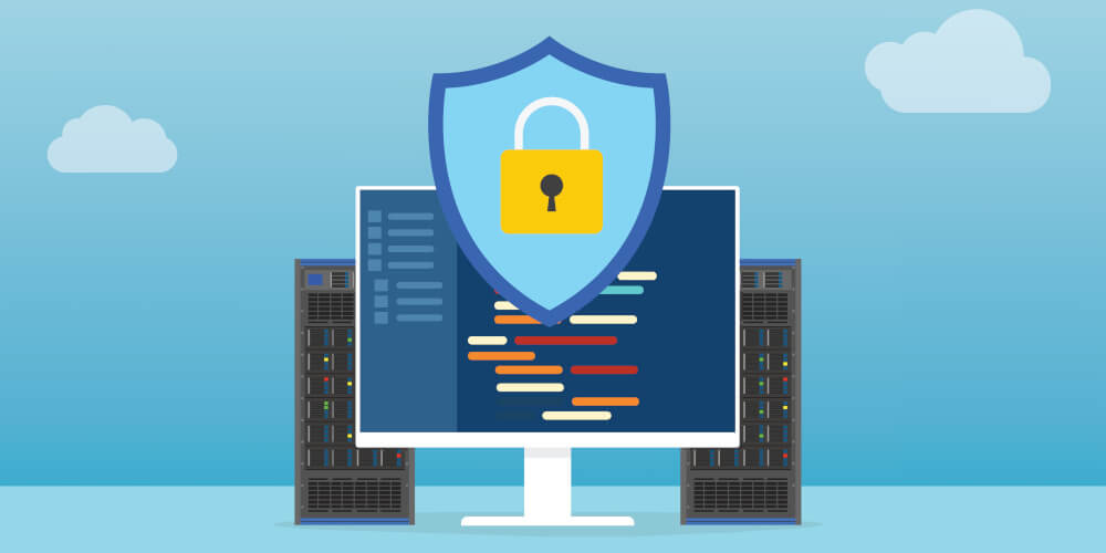 IT-Security von Anfang an