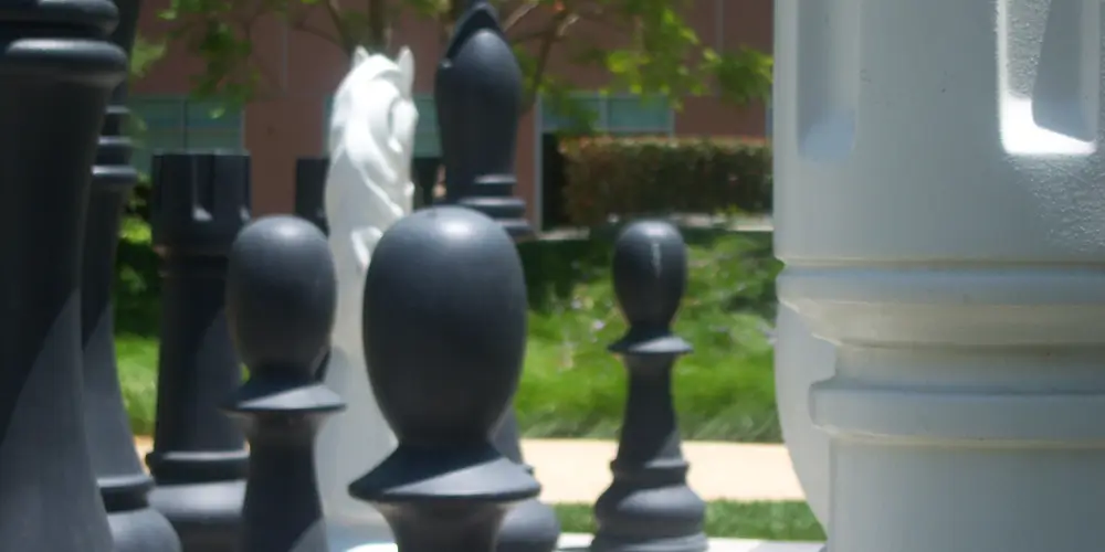 Schachfiguren