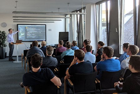 Camunda User Group