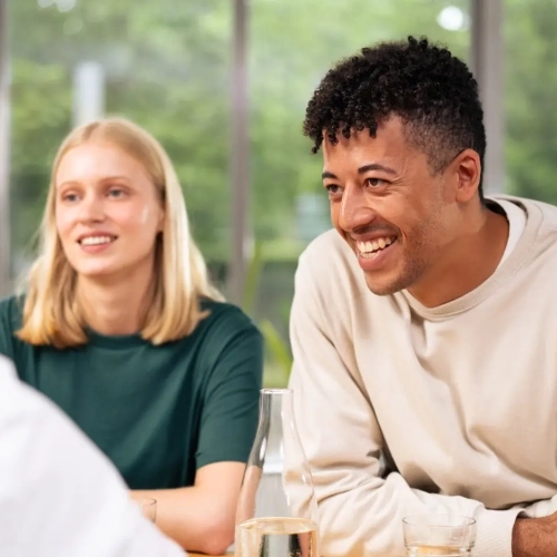 Studieren und Praxis kennenlernen bei viadee