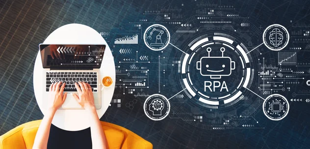 Vorteile von RPA mithilfe Java und Selenium